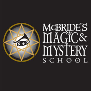 McBrides Magic and Mystery School